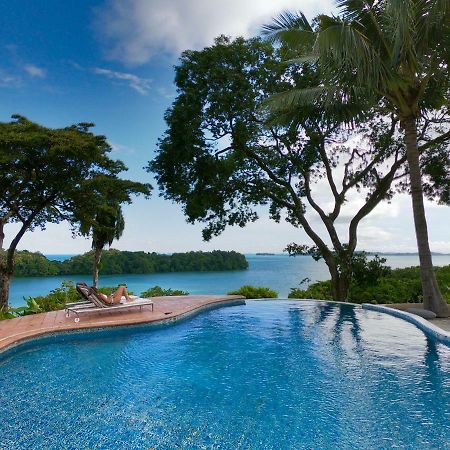 Boca Brava Paradise Bed & Breakfast Boca Chica Exterior foto