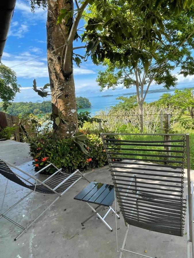 Boca Brava Paradise Bed & Breakfast Boca Chica Exterior foto