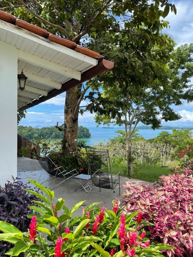 Boca Brava Paradise Bed & Breakfast Boca Chica Exterior foto