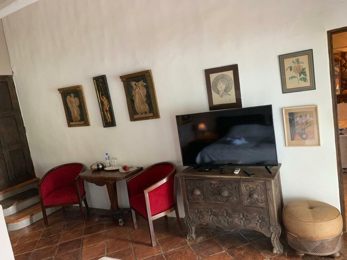 Boca Brava Paradise Bed & Breakfast Boca Chica Exterior foto