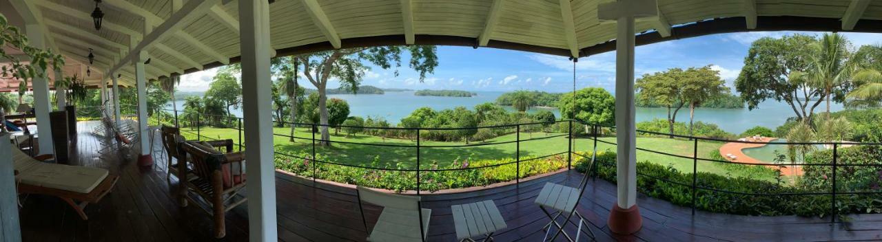 Boca Brava Paradise Bed & Breakfast Boca Chica Exterior foto