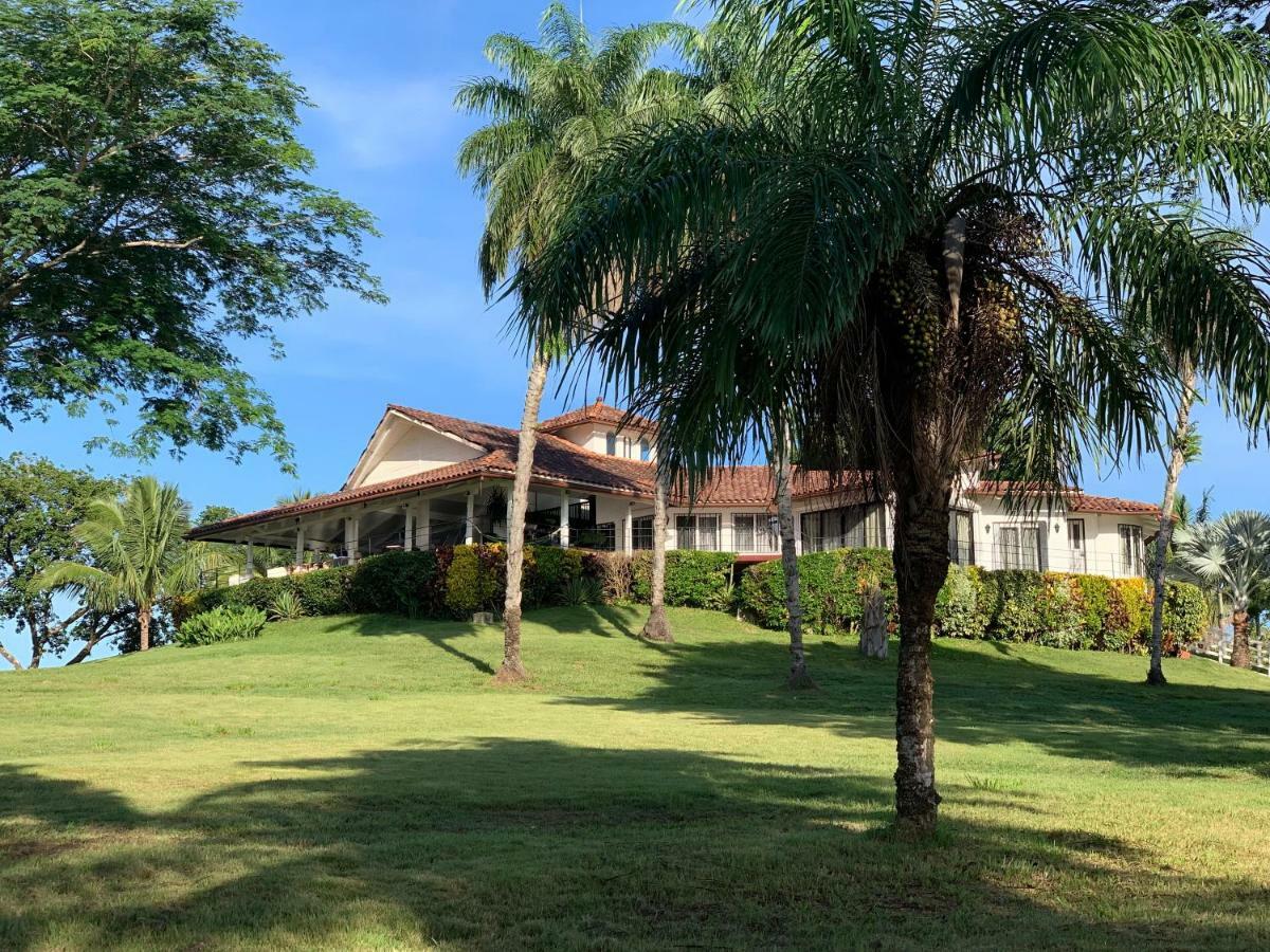 Boca Brava Paradise Bed & Breakfast Boca Chica Exterior foto