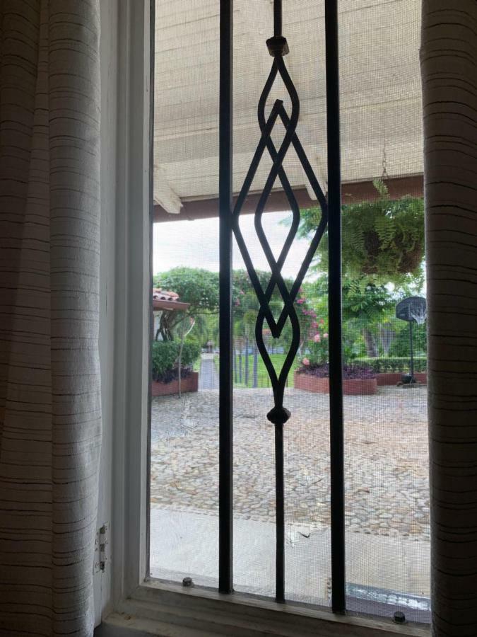Boca Brava Paradise Bed & Breakfast Boca Chica Exterior foto
