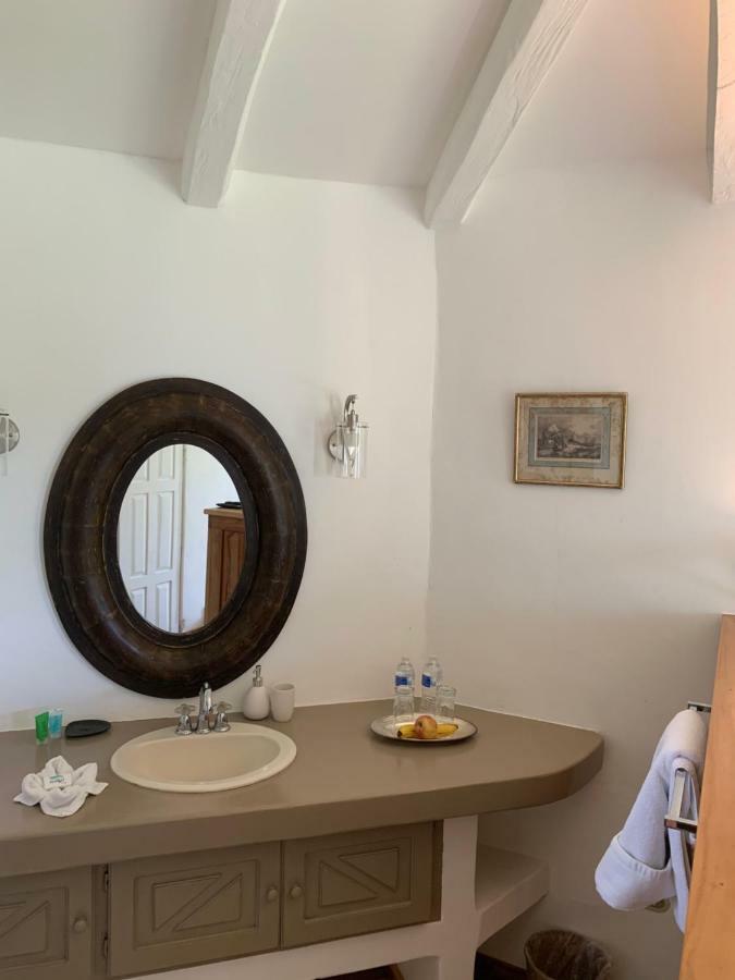 Boca Brava Paradise Bed & Breakfast Boca Chica Exterior foto